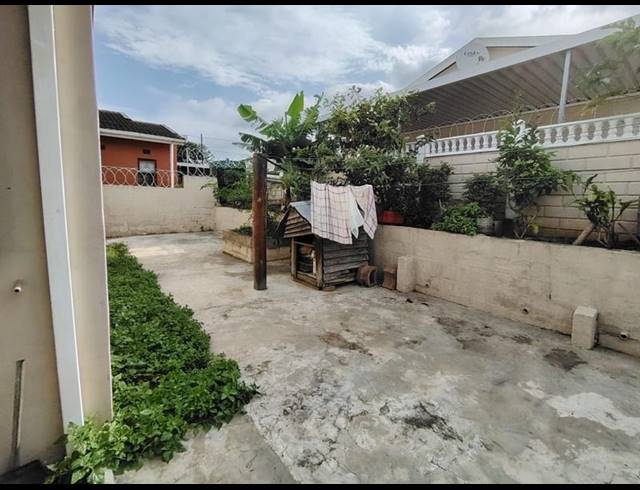 2 BEDROOM HOUSE FOR SALE IN PALMVIEW